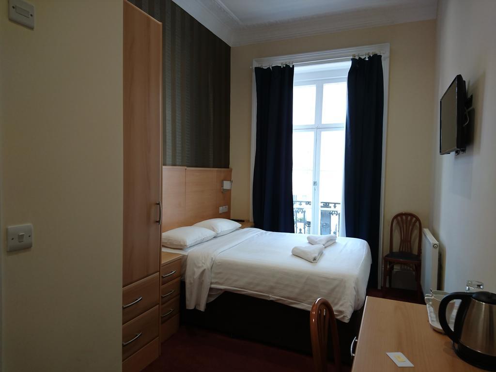 Hotel Mina House London