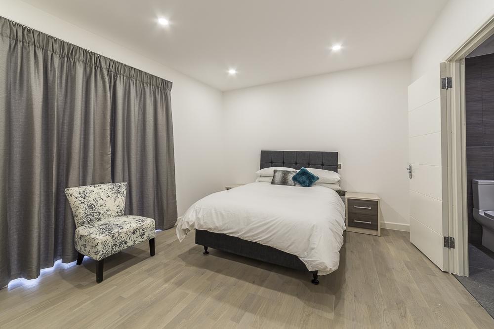 Canning Town Stratford Apartments