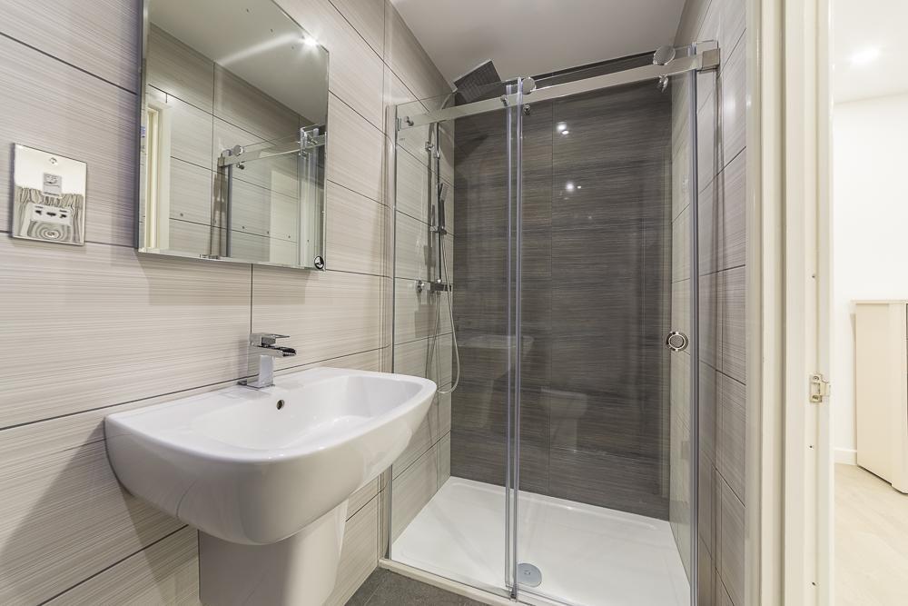 Canning Town Stratford Apartments Guest house 5*