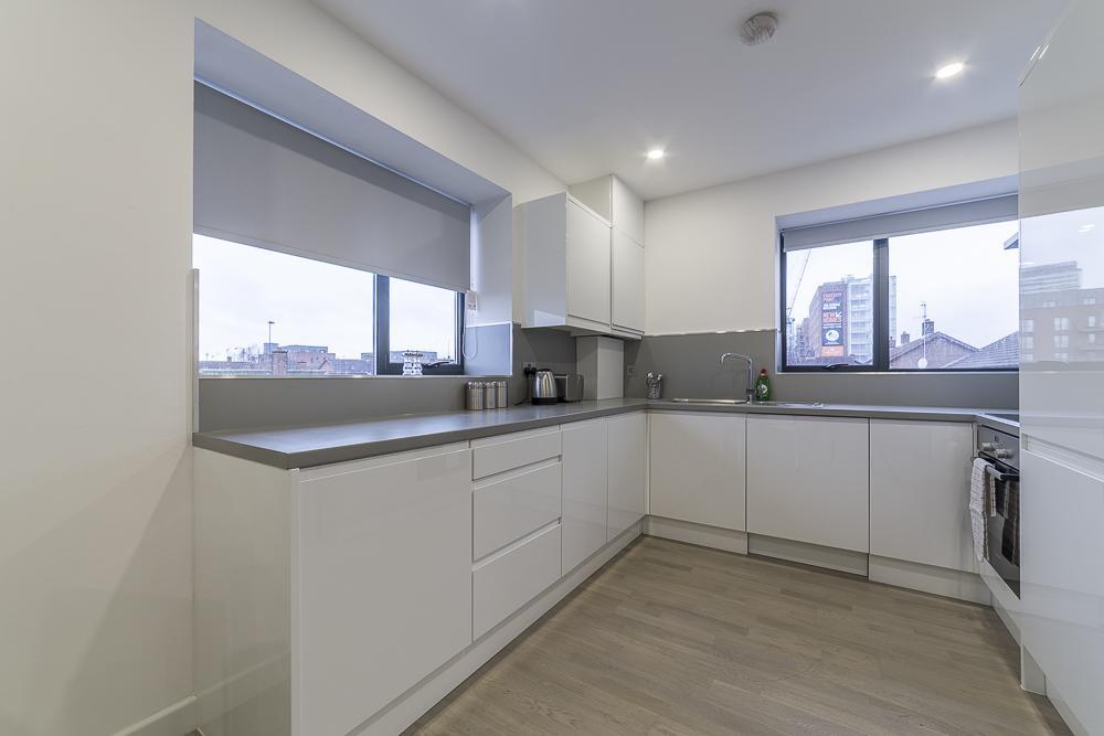 Guest house Canning Town Stratford Apartments 5*