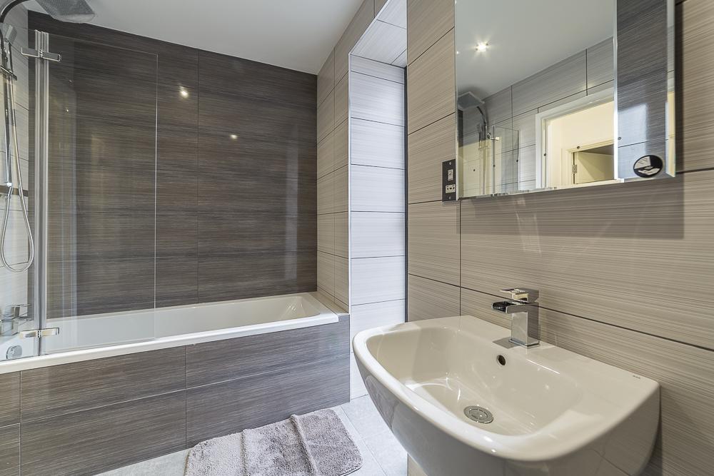 Canning Town Stratford Apartments