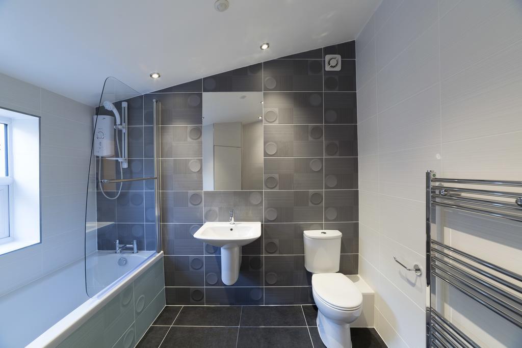 Apartment Charming Tower Bridge