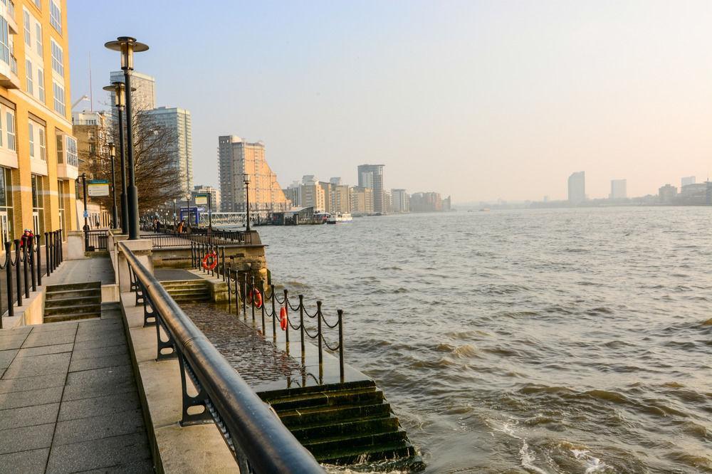 Hotel Wharf -