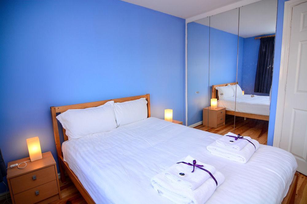 Hotel Wharf - London