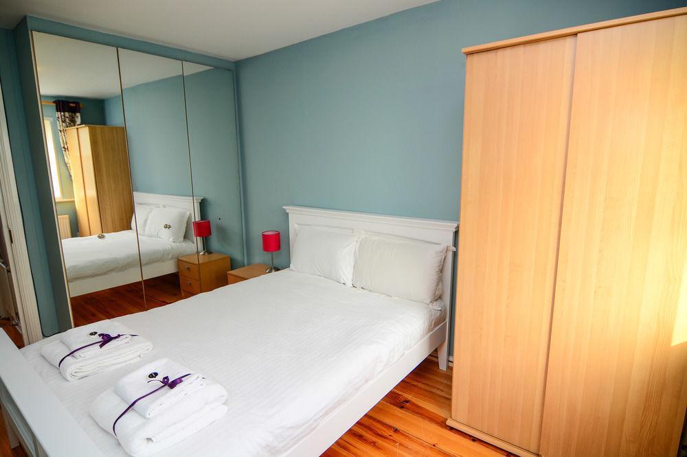 Wharf - 3* London