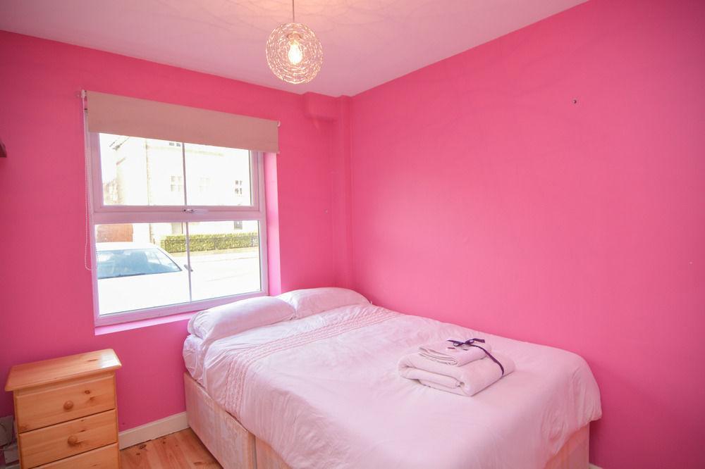 Hotel Wharf -
