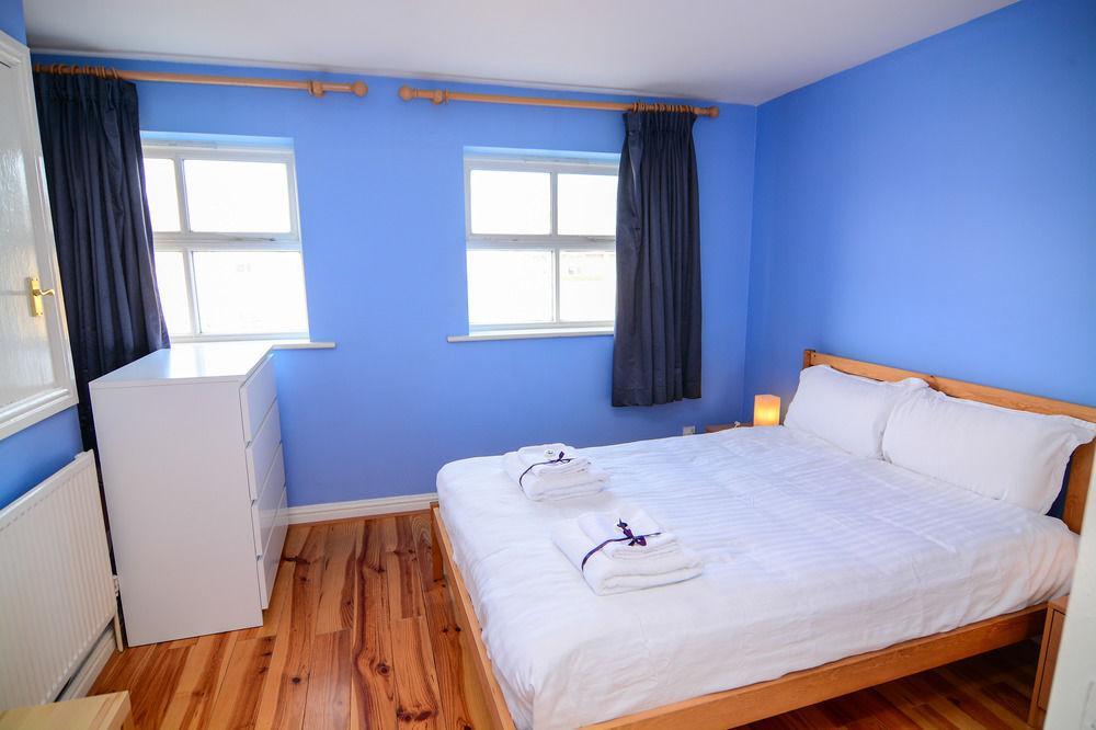 Wharf - Hotel London