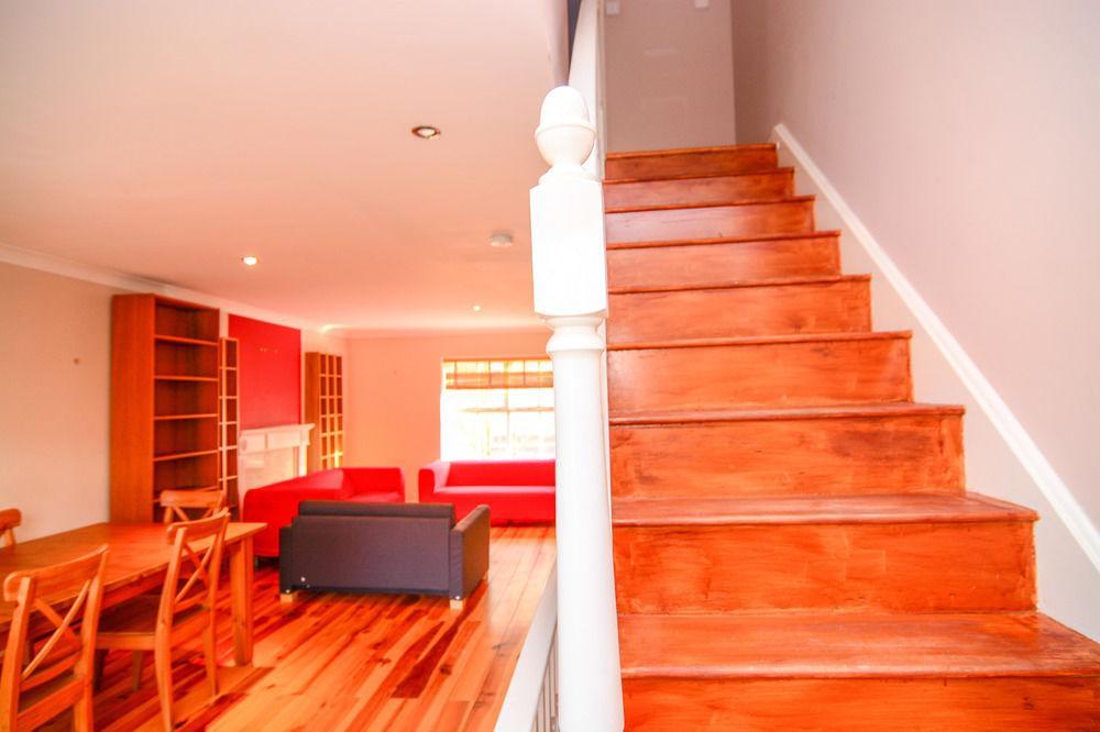 Hotel Wharf - London