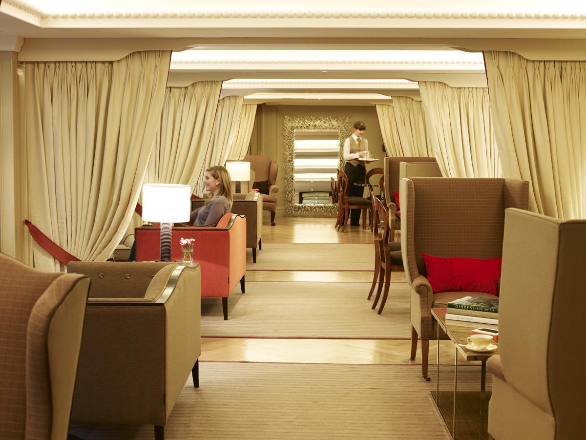 The Athenaeum & Residences 5* London
