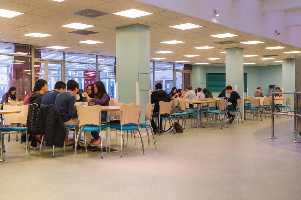 International Hall / University Of * London