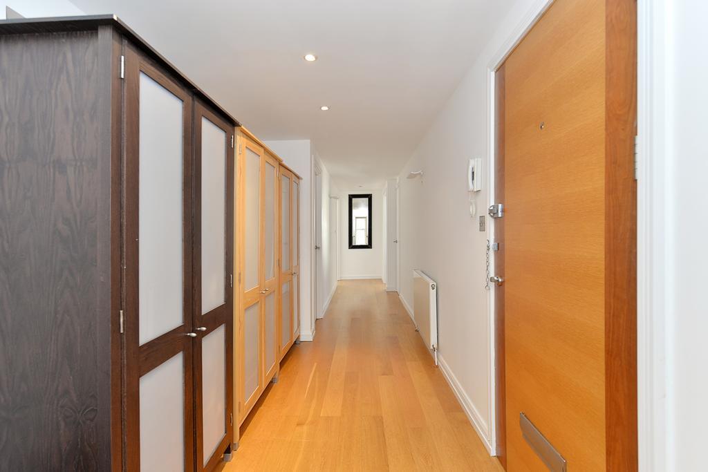 101 Lexham Gardens Apt. 9 Apartment London
