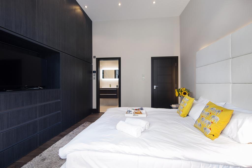 Appartement The One Kensington
