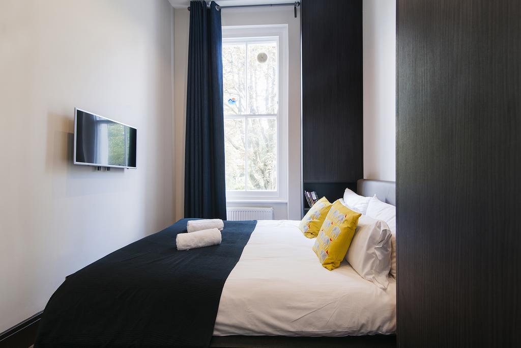 The One Kensington Appartement Londen