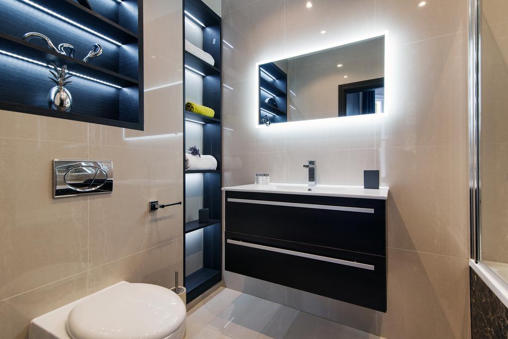 Appartement The One Kensington *