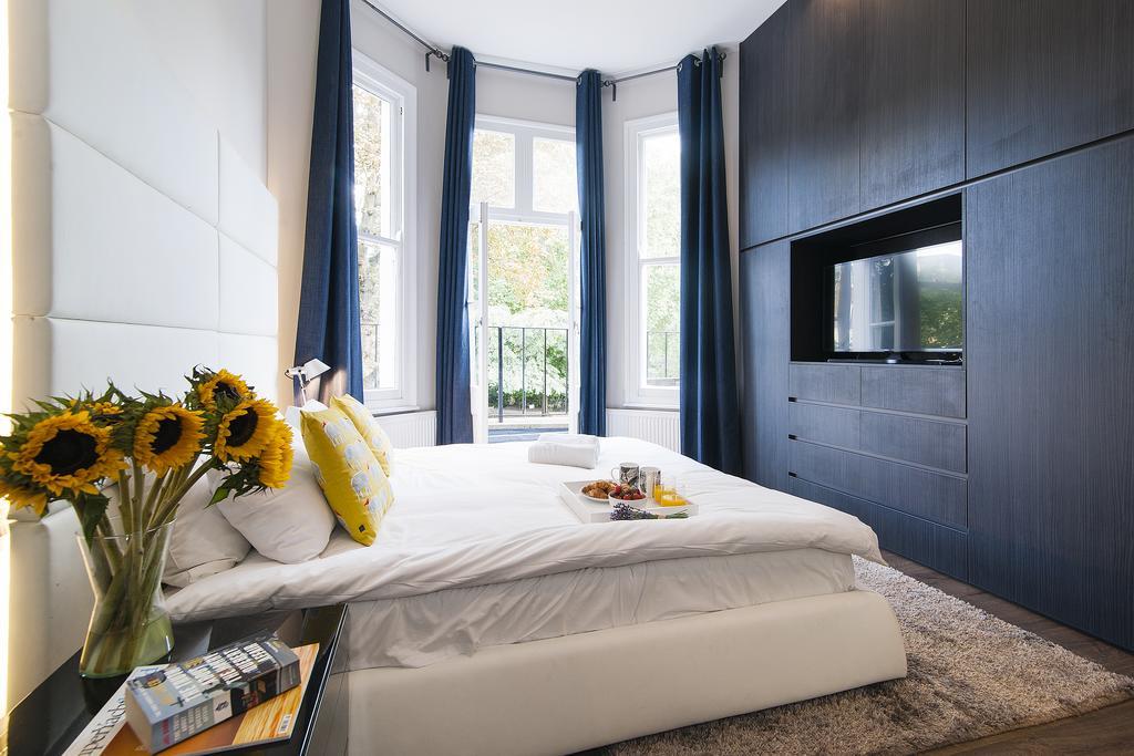 The One Kensington Appartement *