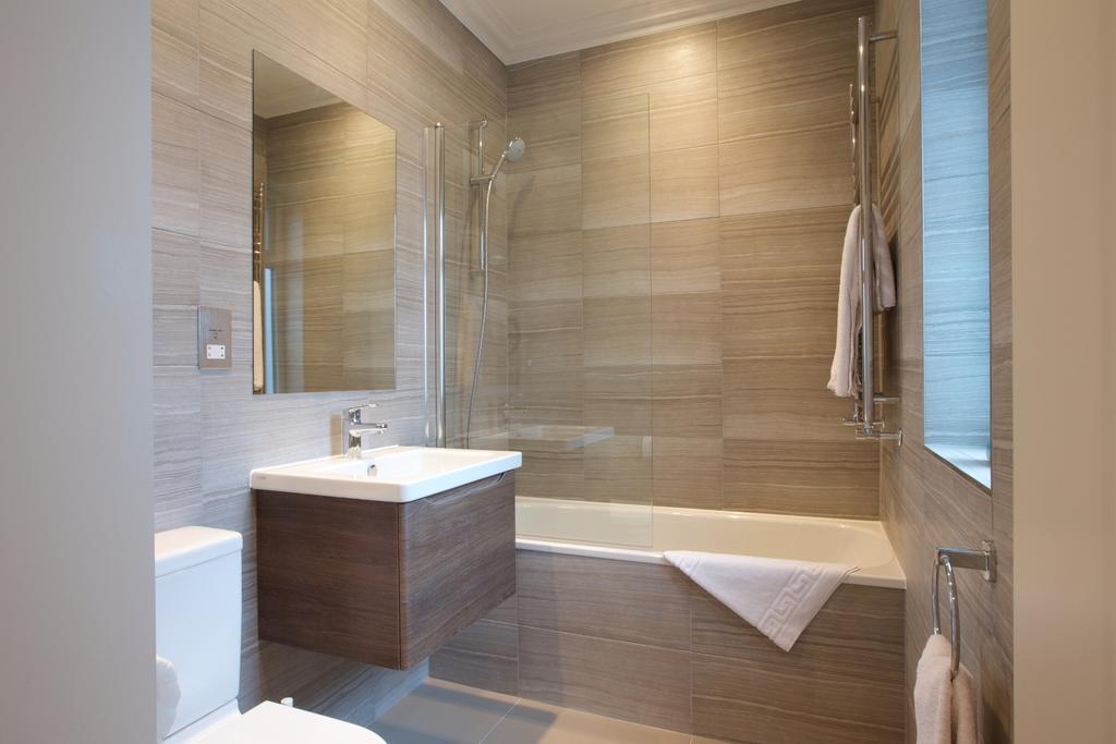 Colwith Road Apartments Apartment