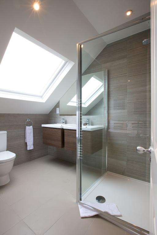 Colwith Road Apartments