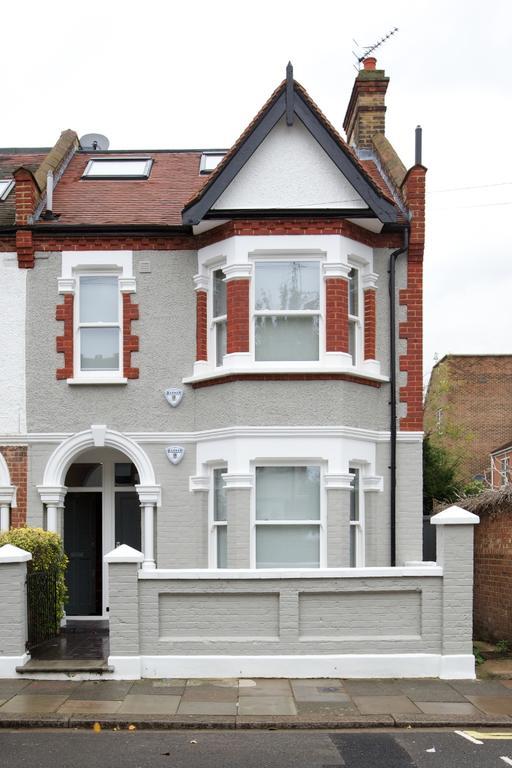 Colwith Road Apartments London