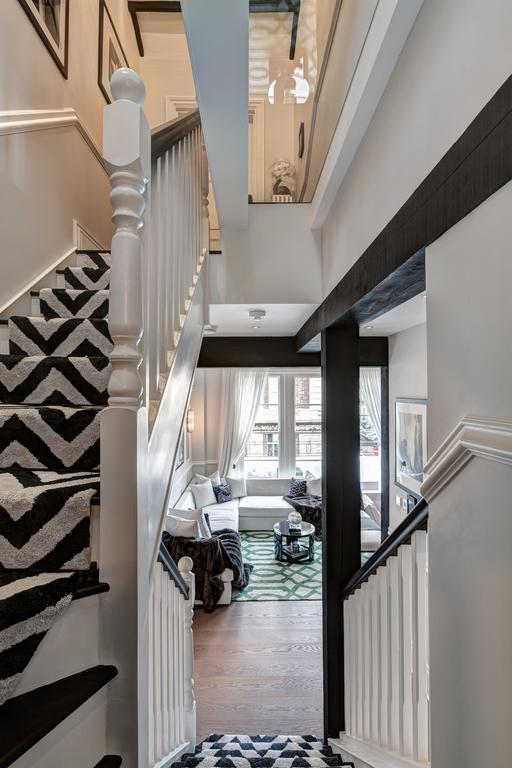 11 Cambridge Street Apartment
