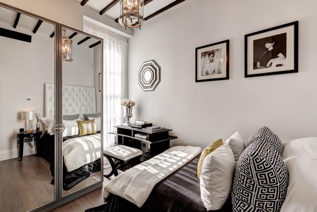 Apartment 11 Cambridge Street London