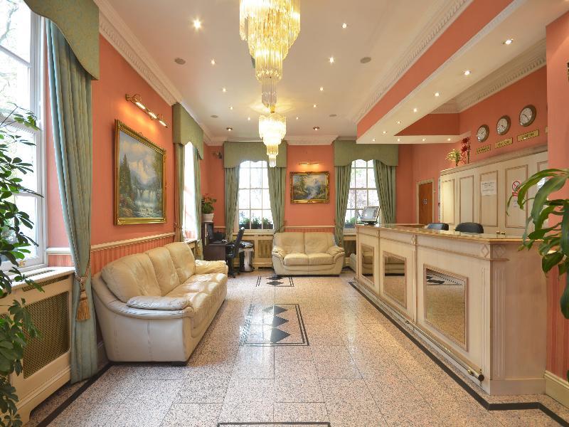Alexandra 3* Londen