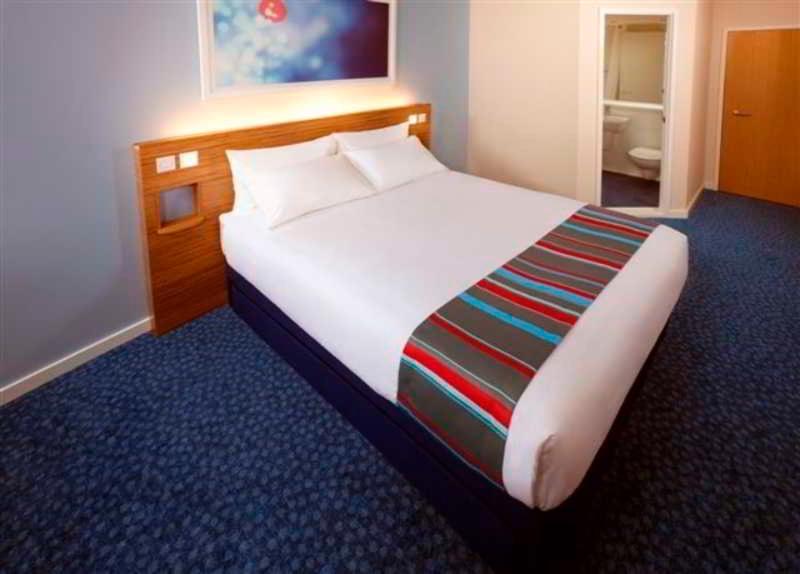 Travelodge Waterloo 3* Londres
