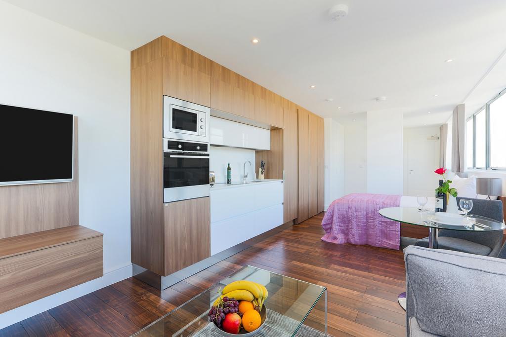 Apartment Swiss One