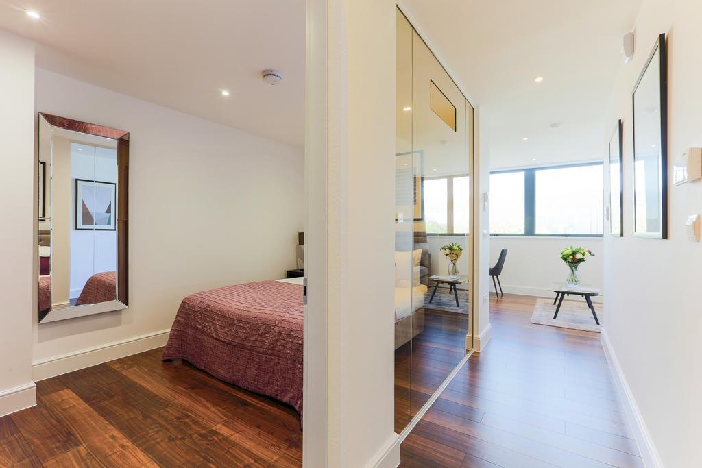 Apartment Swiss One *