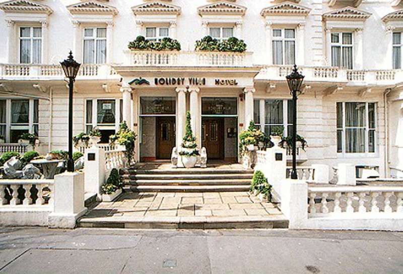 Holiday Villa Hotel London