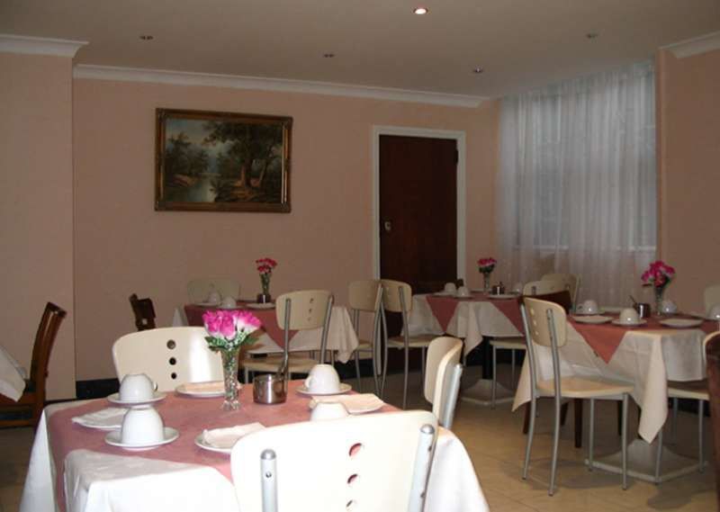 Townhouse Apollo, Hyde Park Hotell London