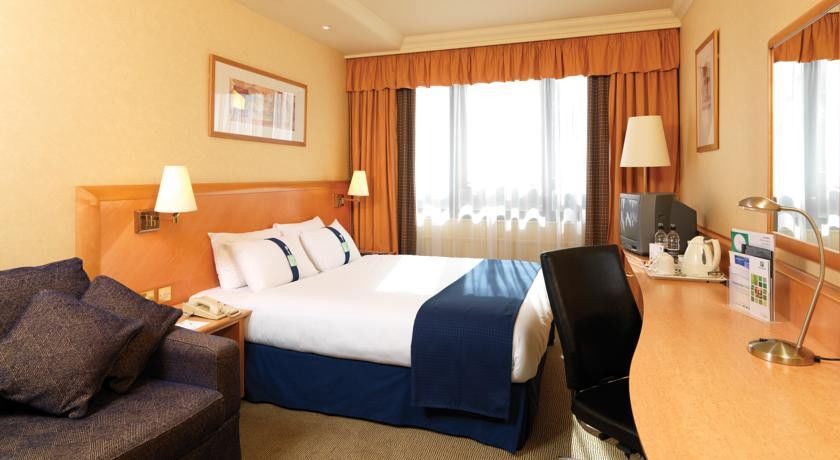 Kensington Forum, An Ihg 4* Londres