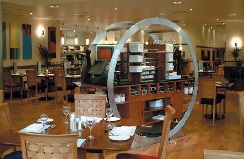 Hotel Kensington Forum, An Ihg 4*
