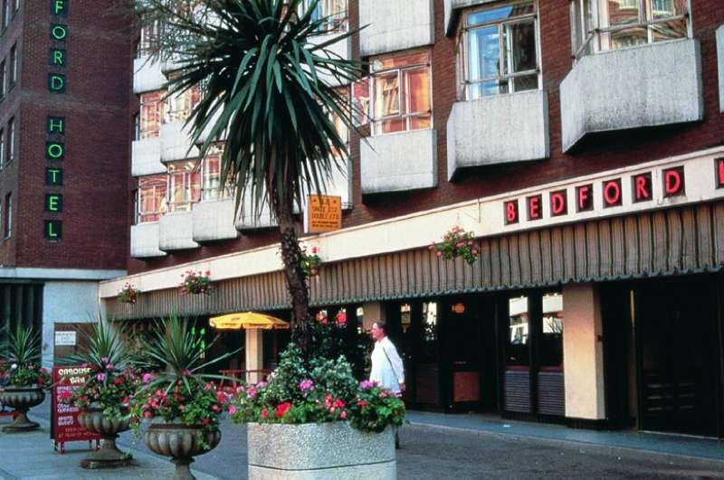 Hotel Bedford London
