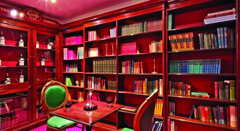 Grange Blooms Hotel Londres