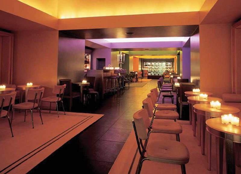 Hotel St Martins Lane