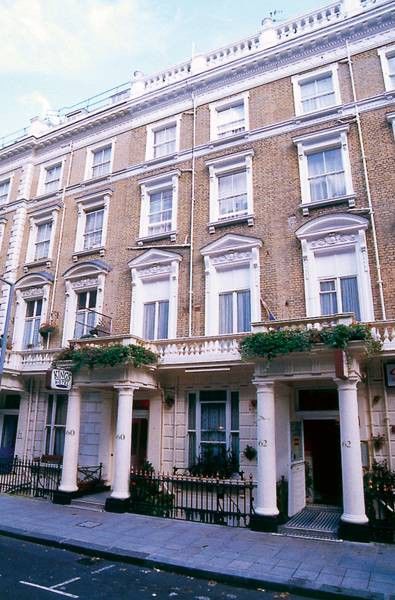 Park Avenue J Hyde Park Hotel 4*