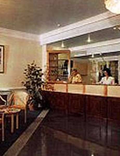 Continental Kensington Hotell 3*