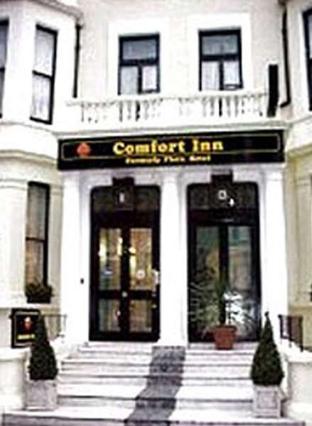 Continental Kensington Hotell London