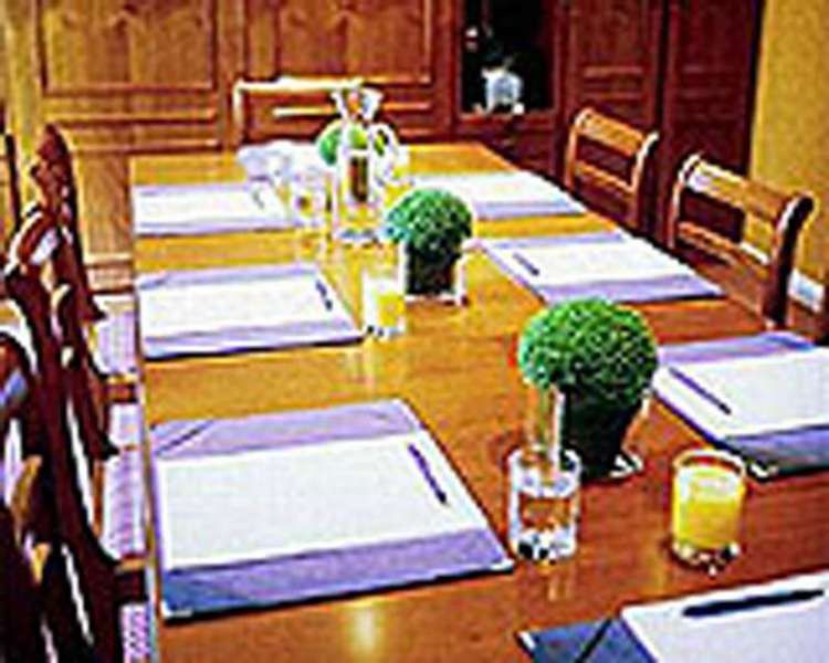 Bed & Breakfast Comfotel Blu Londen