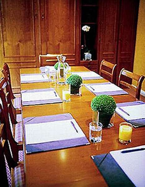 Comfotel Blu Bed & Breakfast Londen