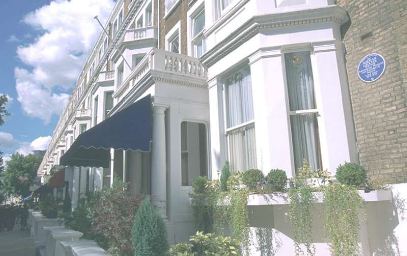 Hotel Oxford Londres