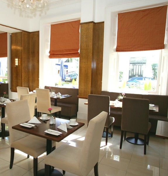 Park Grand Lancaster Gate Hotel London