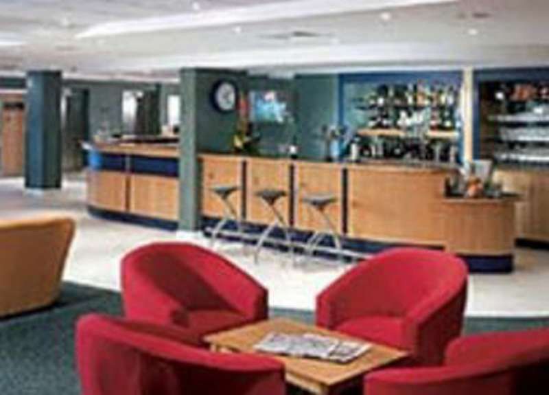 Express London-hammersmith By Ihg 3*