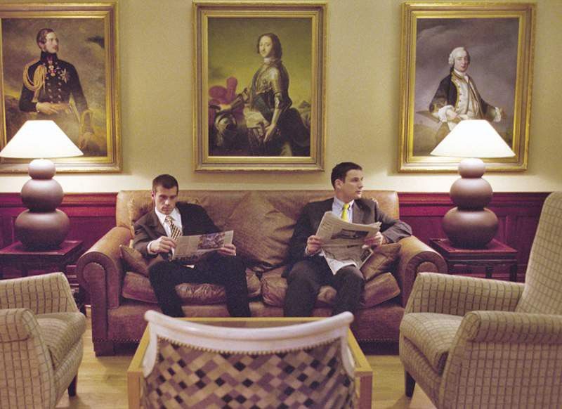 Radisson Blu Hotel, Euston Square - Formerly Grafton Hotell