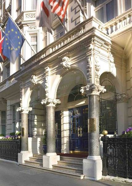 Harrington Hall Hotel 4*