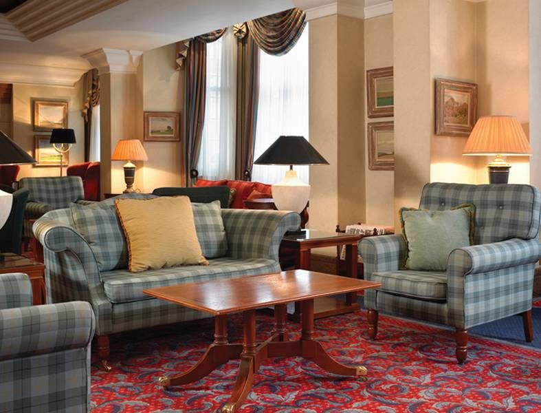 Hotel Harrington Hall London