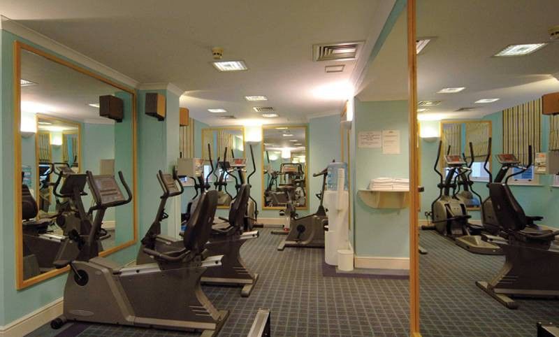 Harrington Hall Hotel London