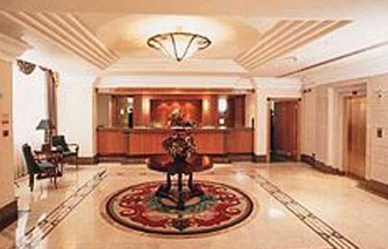 Hotel Harrington Hall 4*