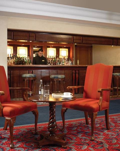 Harrington Hall 4*