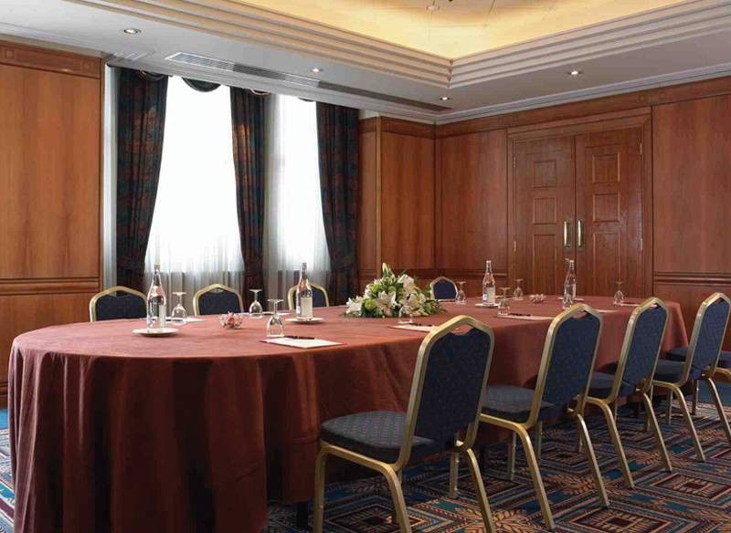 Hotel Harrington Hall London